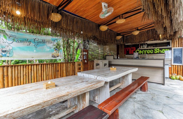 Belvilla Moksha Haven Pandawa BaliNearNirwana Garden Bali