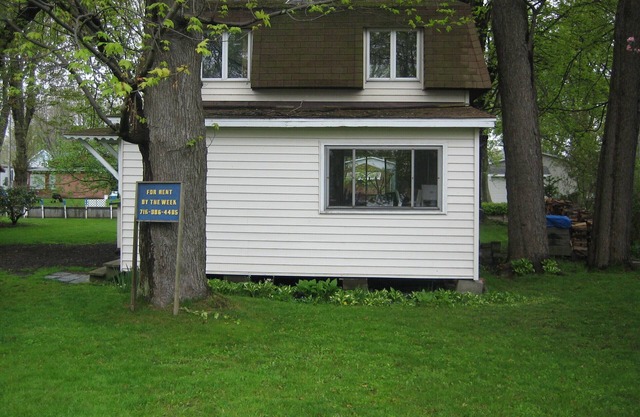 Bemus Point Vacation Rental