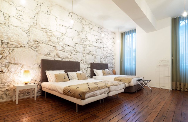 Bemyguest Loft Guest house Mother's Garden-I-Viseu