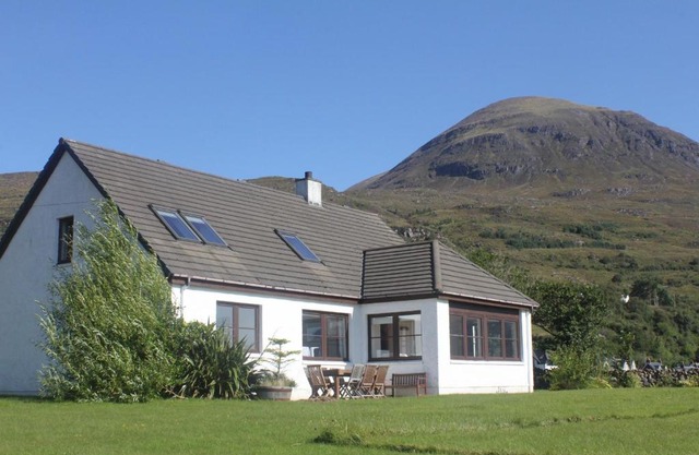 Ben View
