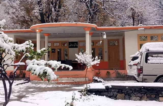Benazir Hotel Kalash