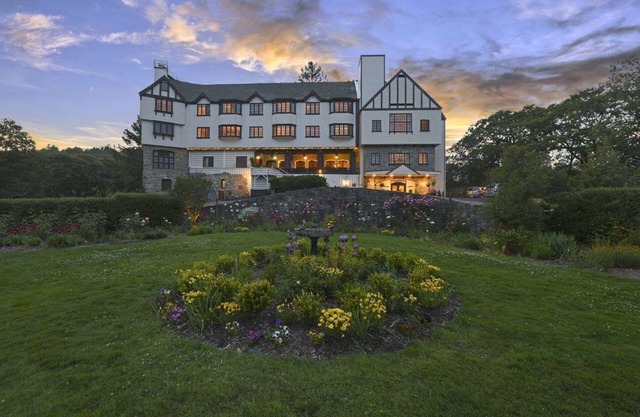 Benbow Historic Inn
