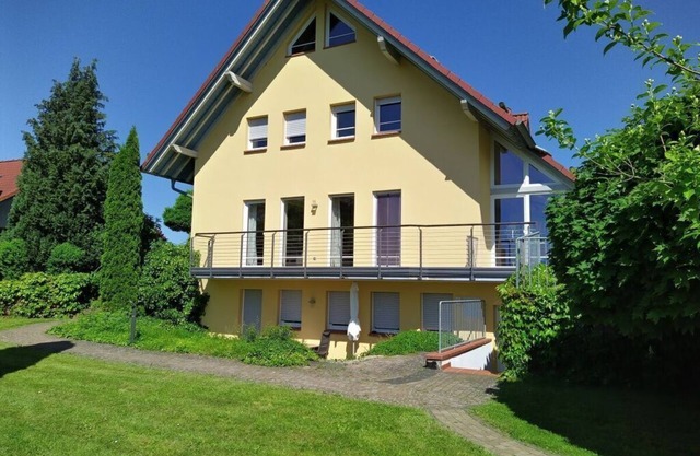Bender am Burgwald Comfortable holiday residence