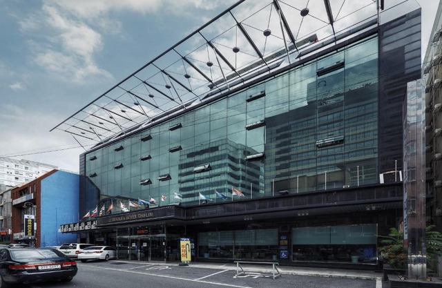 Benikea Daelim Hotel