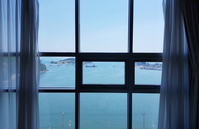 Benikea Hotel Yeosu