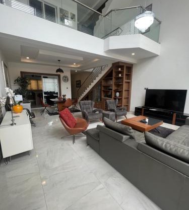 Benoni Apartment