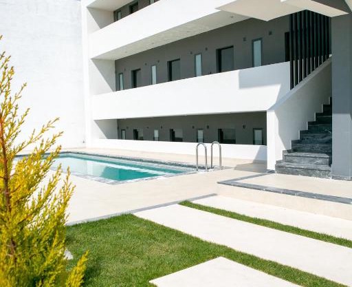 Benteler Studios Kallithea