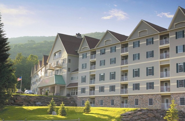 Bentley Brook the perfect home base for exploring nearby Berkshire County