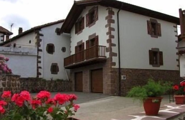 Bentta House for 8 people