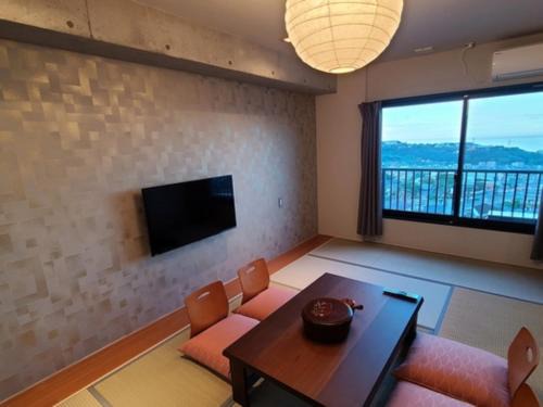 Beppu Onsen Spa Hotel Tsurumi - Vacation STAY 74981v