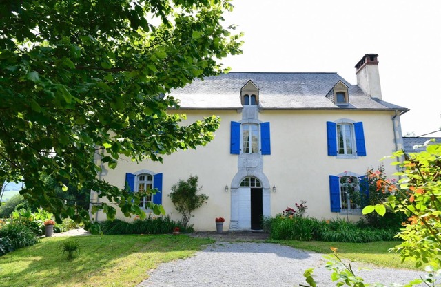 Berdoulat House - ASSON