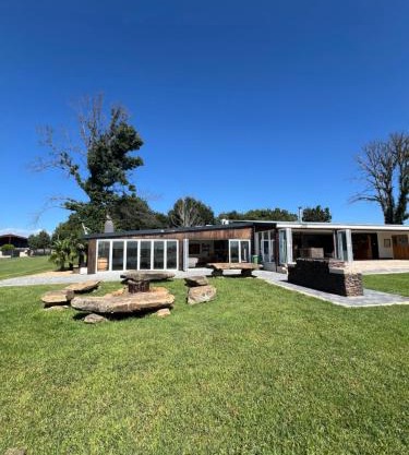 Berg guest farm