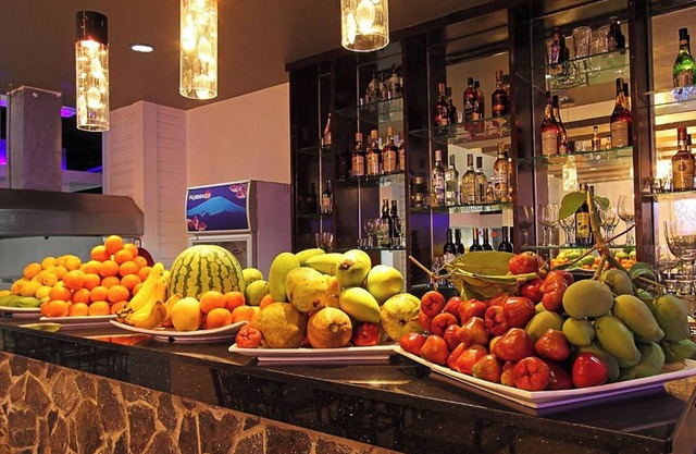 Bergamo Hotel Lingayen