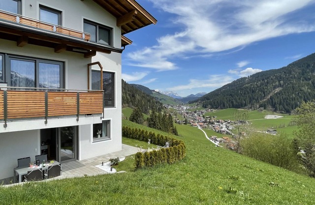Bergblick by Interhome