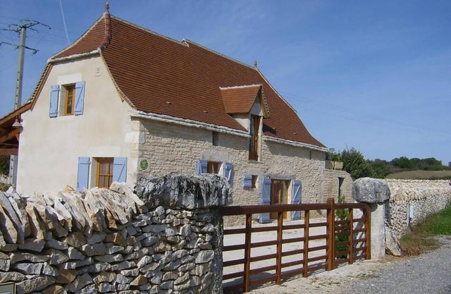 Bergerie de Coujet - Bastit