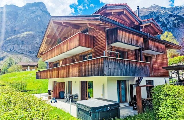 Bergluft by Interhome
