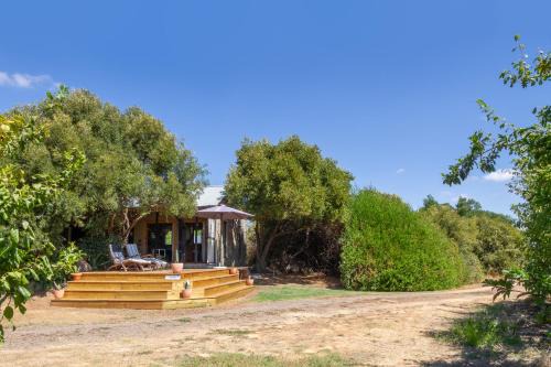 Bergsicht Country Farm Cottages