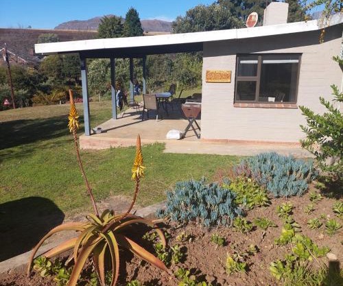 Bergview Chalet, Cathkin