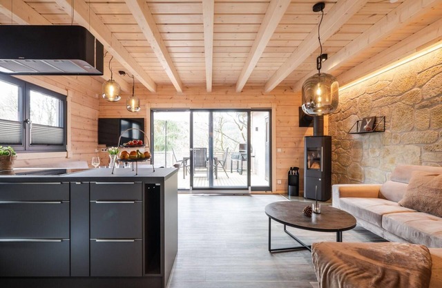 BergwaldChalet Wellness 7