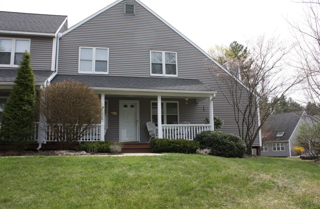 Berkshires Summer Rental - Lee/Lenox