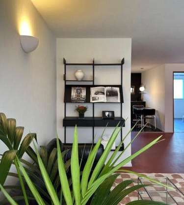 Berliner House