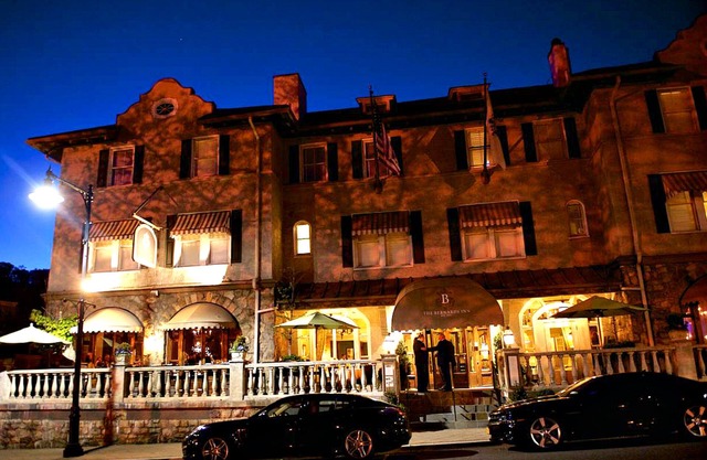 Bernards Inn