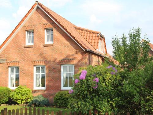 Bernd Bahde, Ferienhaus