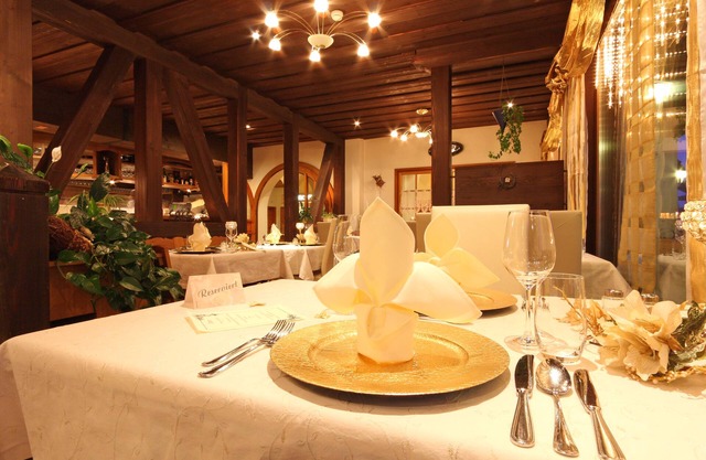 Bernerhof Swiss Quality Hotel