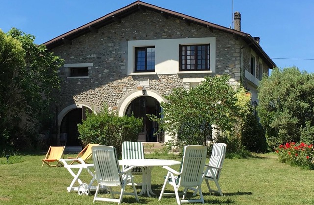 Bernet - Labastide-villefranche
