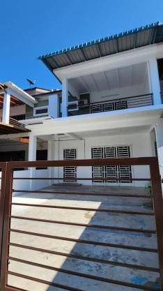 Bertam Homestay Kepala Batas