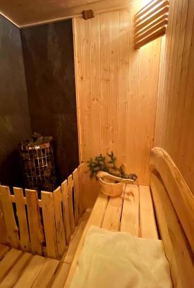 BESKID NISKI Dębowy Przysiółek pod Cieklinką - Siedlisko na wyłączność DWA DOMKI