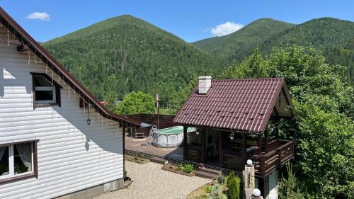 Beskyd Holiday