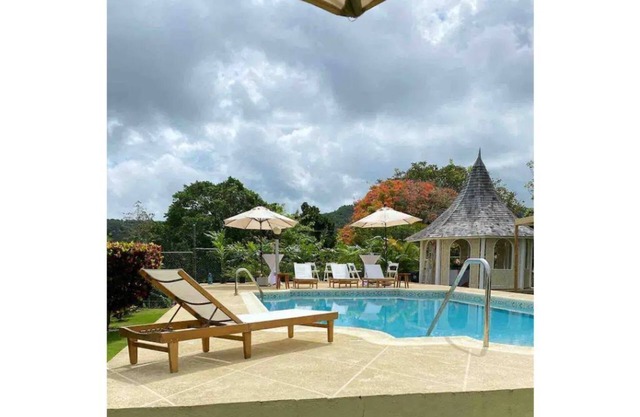 Bespoke Vacation Villa near Ocho Rios, Jamaica