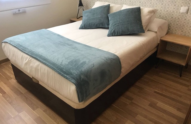 BEST AINSA Apartments
