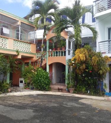 Best bed and breakfast in Samana Breakfast Included