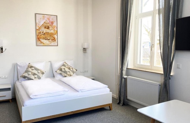 Best Boarding House