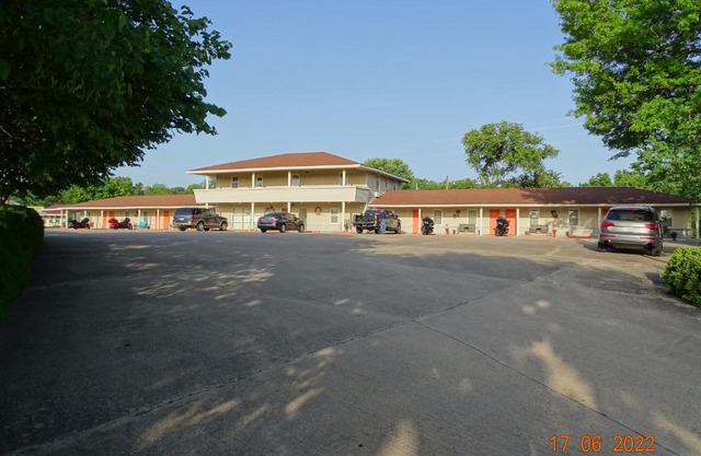 Best Budget Inn