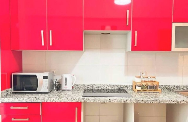 Best Cosy & convenient 2-bed Apartment in Playa