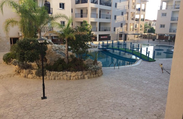 Best Deal in Oroklini! 2 Bd apartment !