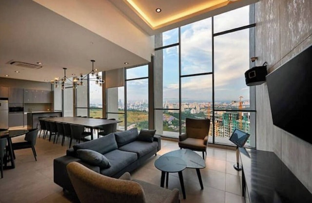 BEST in KL | near MidValley & SunwayVelocity 中文房东