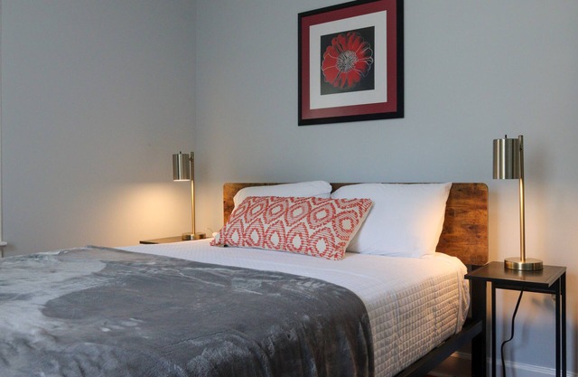 Best in Market! Enjoy Tangerine Dreams in the heart of Huntsville!