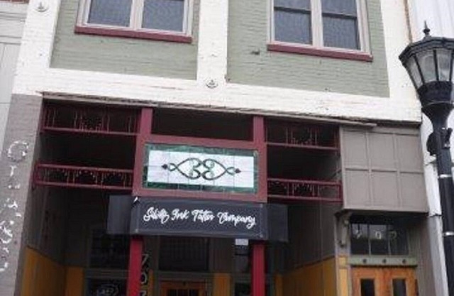 Best kept secret in the center of beautiful downtown Bay City, Michigan!