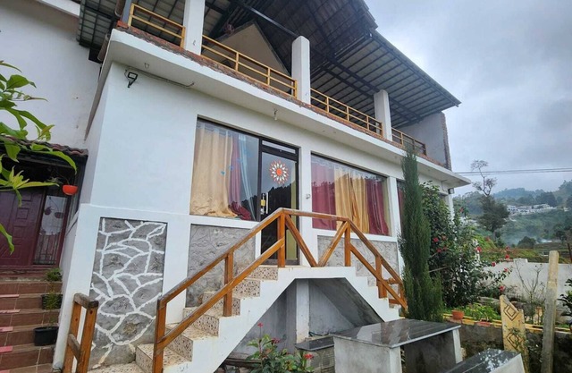 Best Kodaikanal Homestays- My Vacation Inn Villa Entire villa