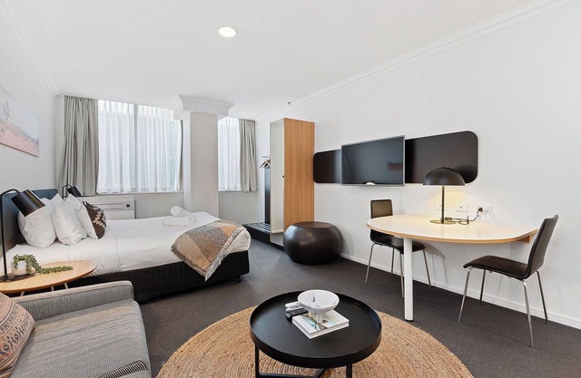 Best Location Downtown Perth