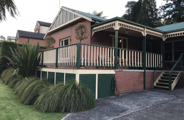 Best location in Warburton!