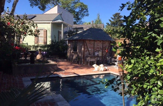 Best Location! One block to French Quarter/Two blocks to Frenchman St.
