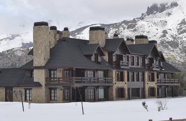 Best of Bariloche. Arelauquen.