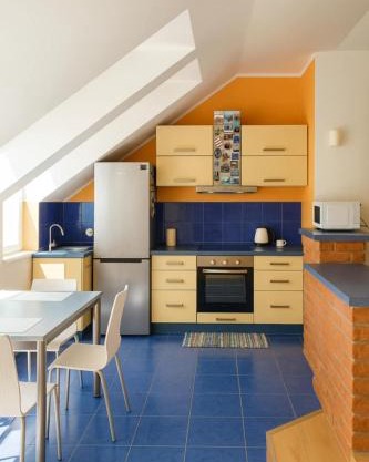 Best place to live in Garliava