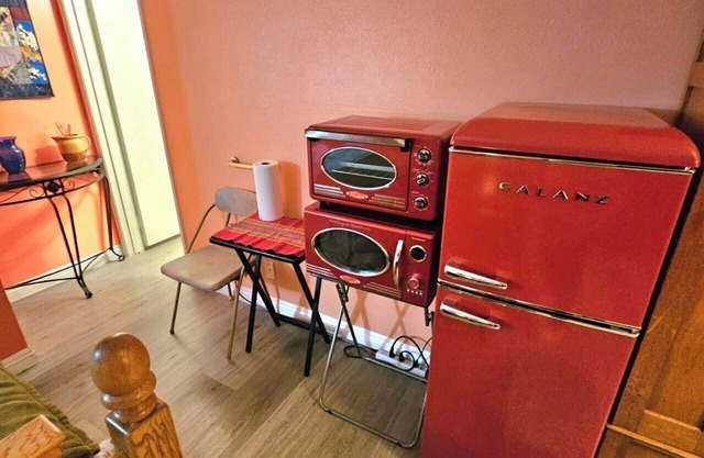 Best Poker Room in the World is a 7min walk away at the Encore