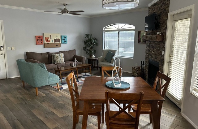 Best Scottsdale Location - Great Amenities